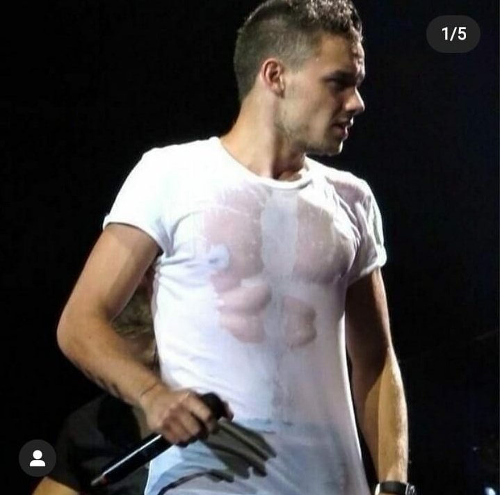 Liam Payne as OscarA thread