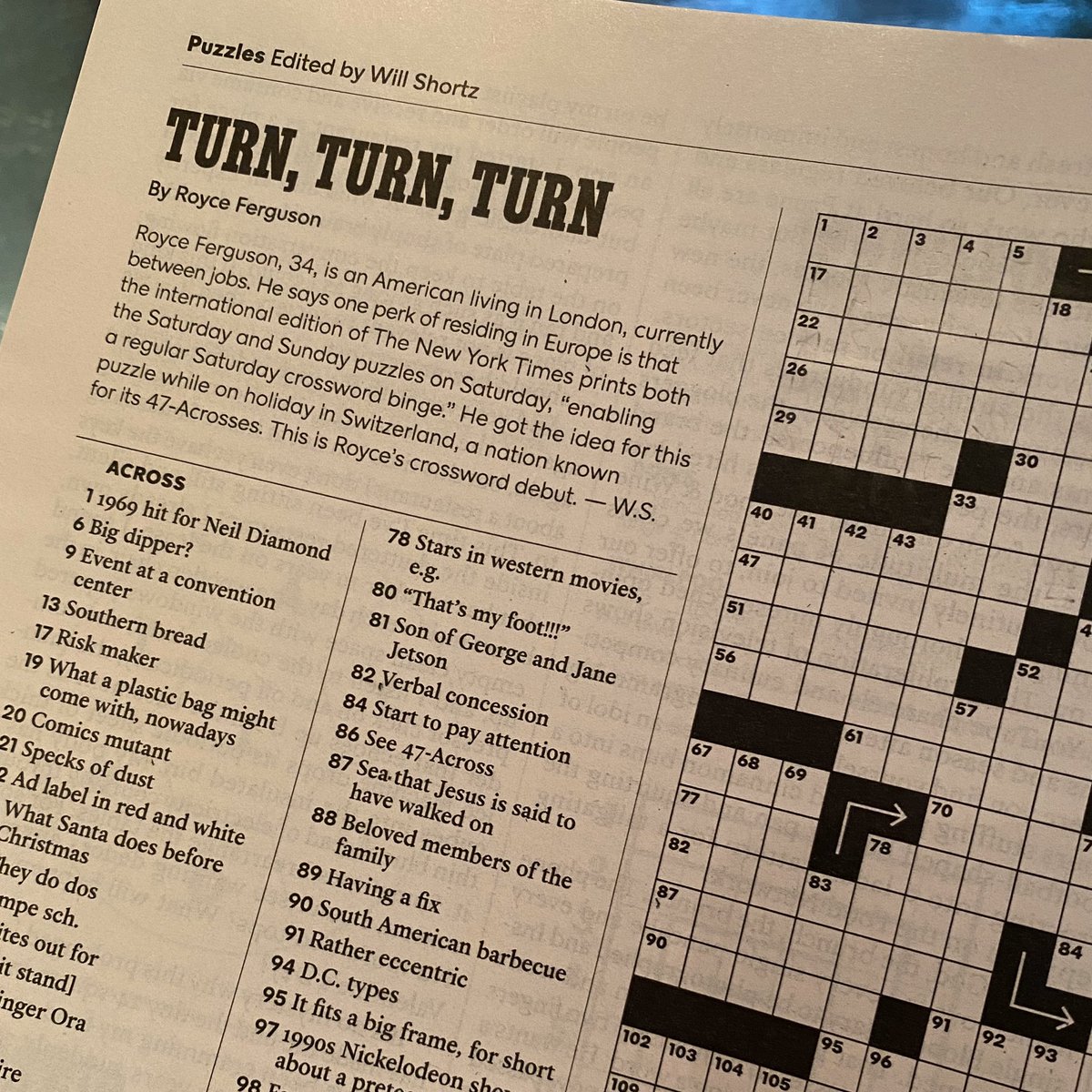 Neil Diamond tweet media