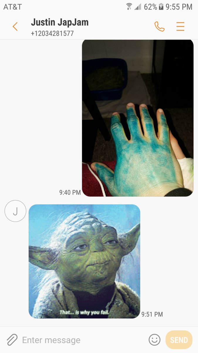 Figures... #yoda #starwars #blueman #bored #corona #covid19 #poop #covid18 #covid17 #stillblue #blue #mma #wmma #bellatormma #boyfriend #husband #life #fail #artwork