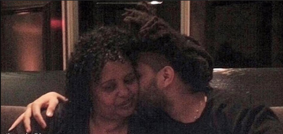 Abel Tesfaye as The Weeknd (a thread)