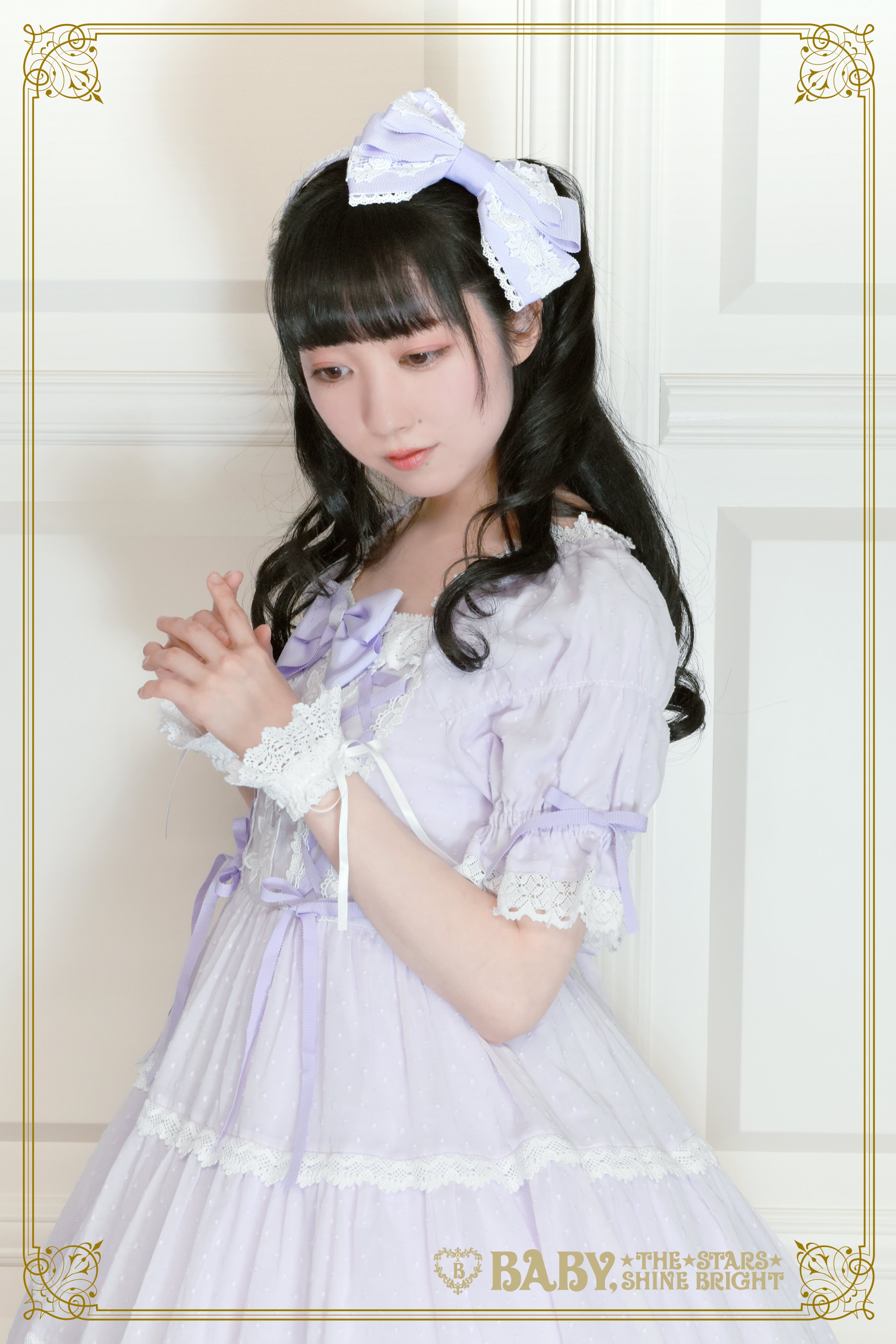 BABY☆THE STARS on X: BABY☆THE STARS on X:
