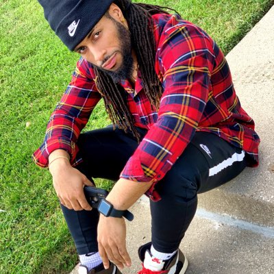 Call_Me_Chipp's tweet image. #NewProfilePic