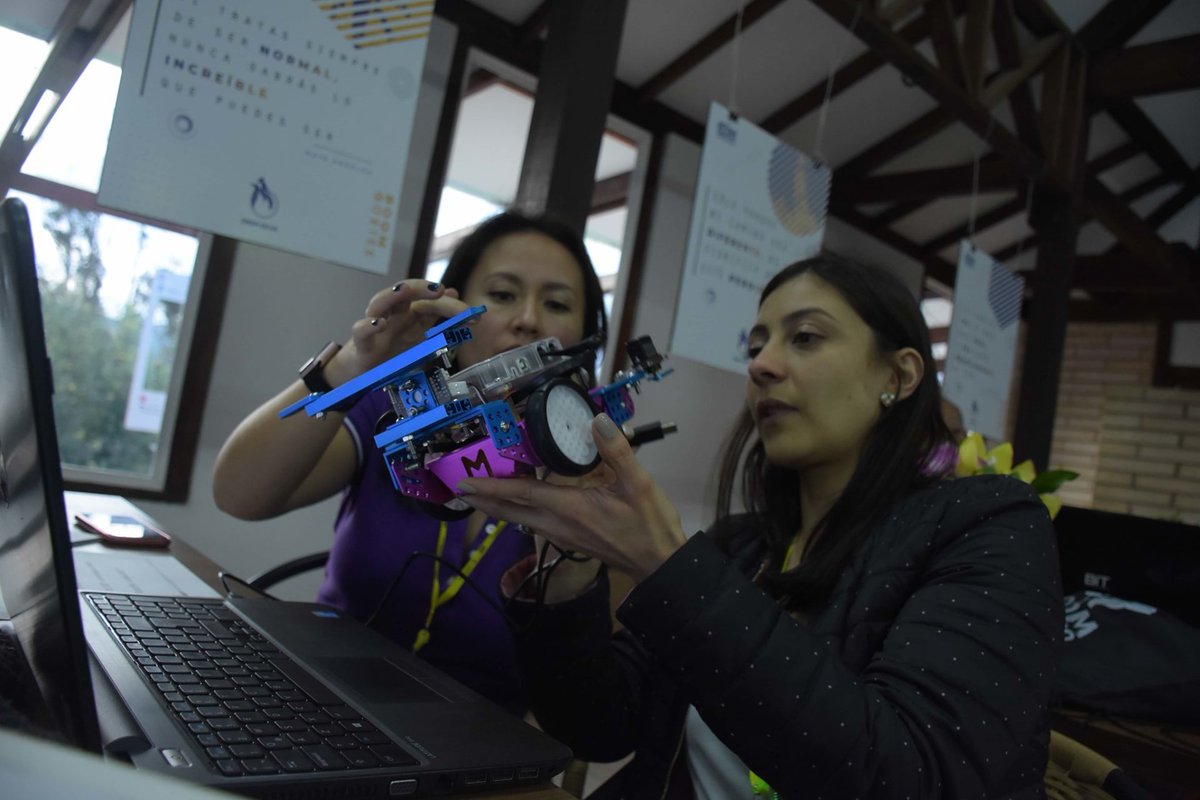 Innovat Latam tweet media