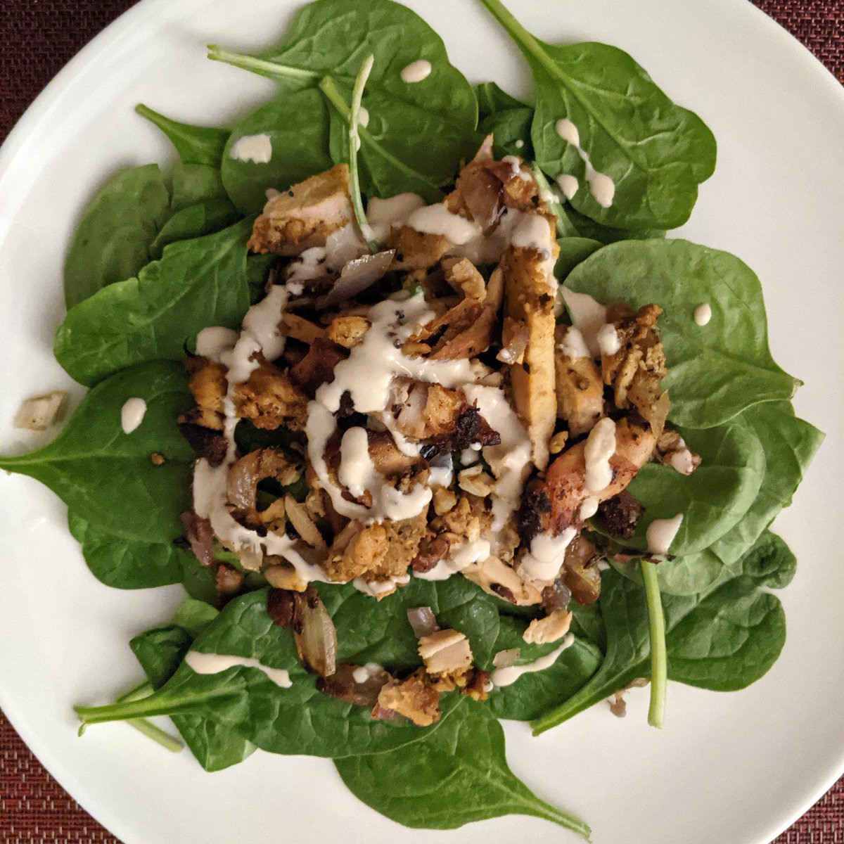 Homemade shawarma. Really 😊 #cookinginquarantine