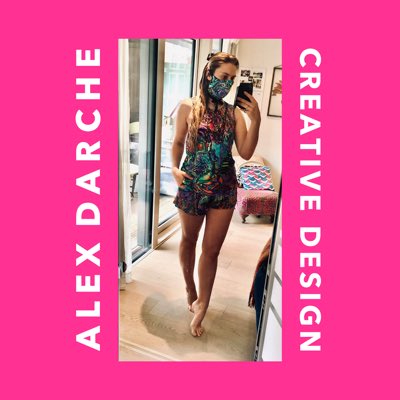 alexdarche's tweet photo. #NewProfilePic https://t.co/TOK7lCFu1o