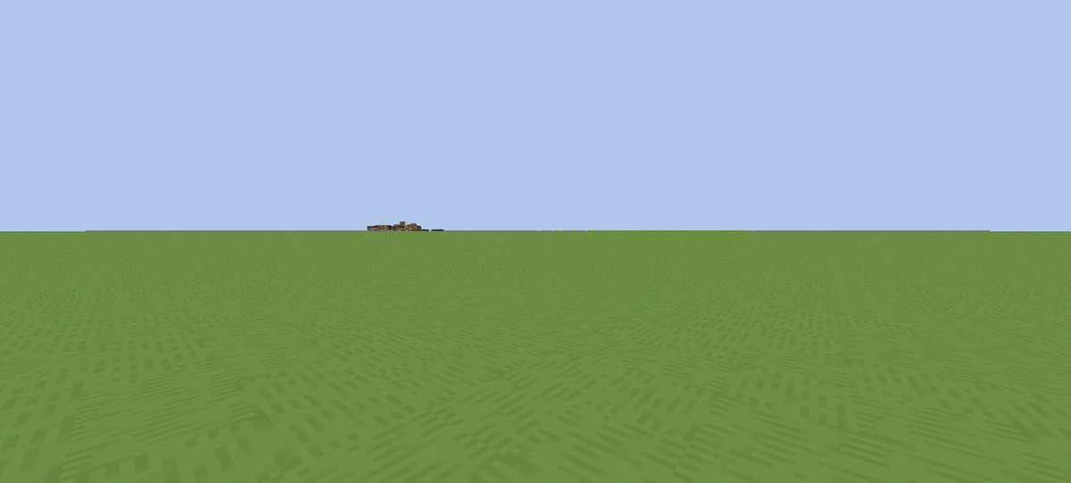 how come if the earth is round there is no curvature?!?!?!?!?