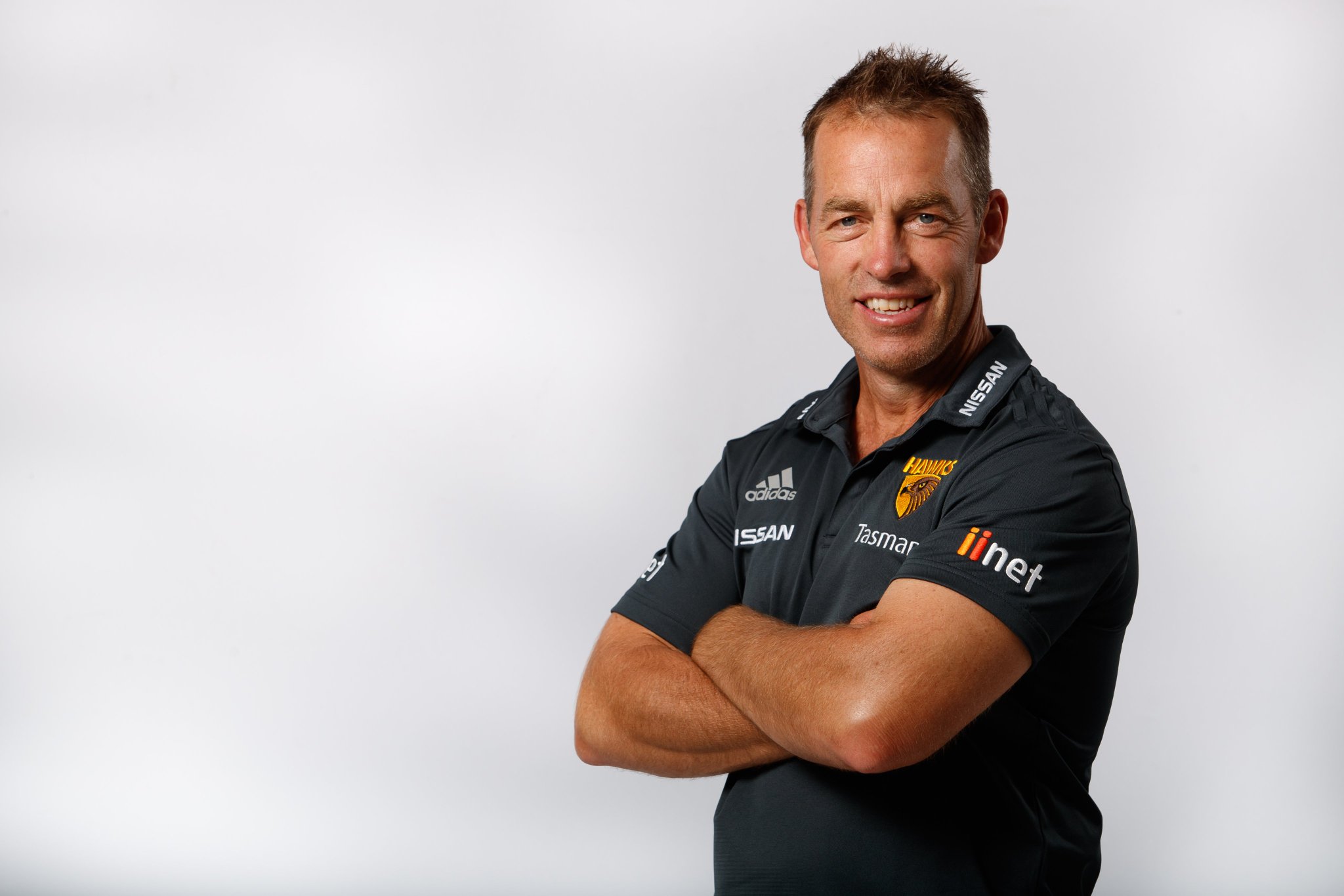 Happy birthday to four-time Premiership coach, Alastair Clarkson. 