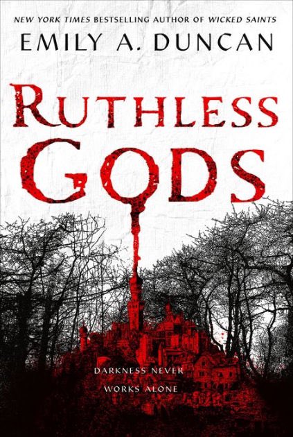 jrundy08's tweet photo. 🧟‍♂️NIGHTMARISH GIVEAWAY 🧟
A lucky winner will be chosen to win copies of WICKED SAINTS &amp; RUTHLESS GODS by @glitzandshadows! 

Like/RT/Follow to enter!

Winner chosen on 5/6!!! 

Open Intl!

#Giveaway #GIVEAWAYTIME #giveawayalert #YA #wickedsaints https://t.co/tNkxbSZ335