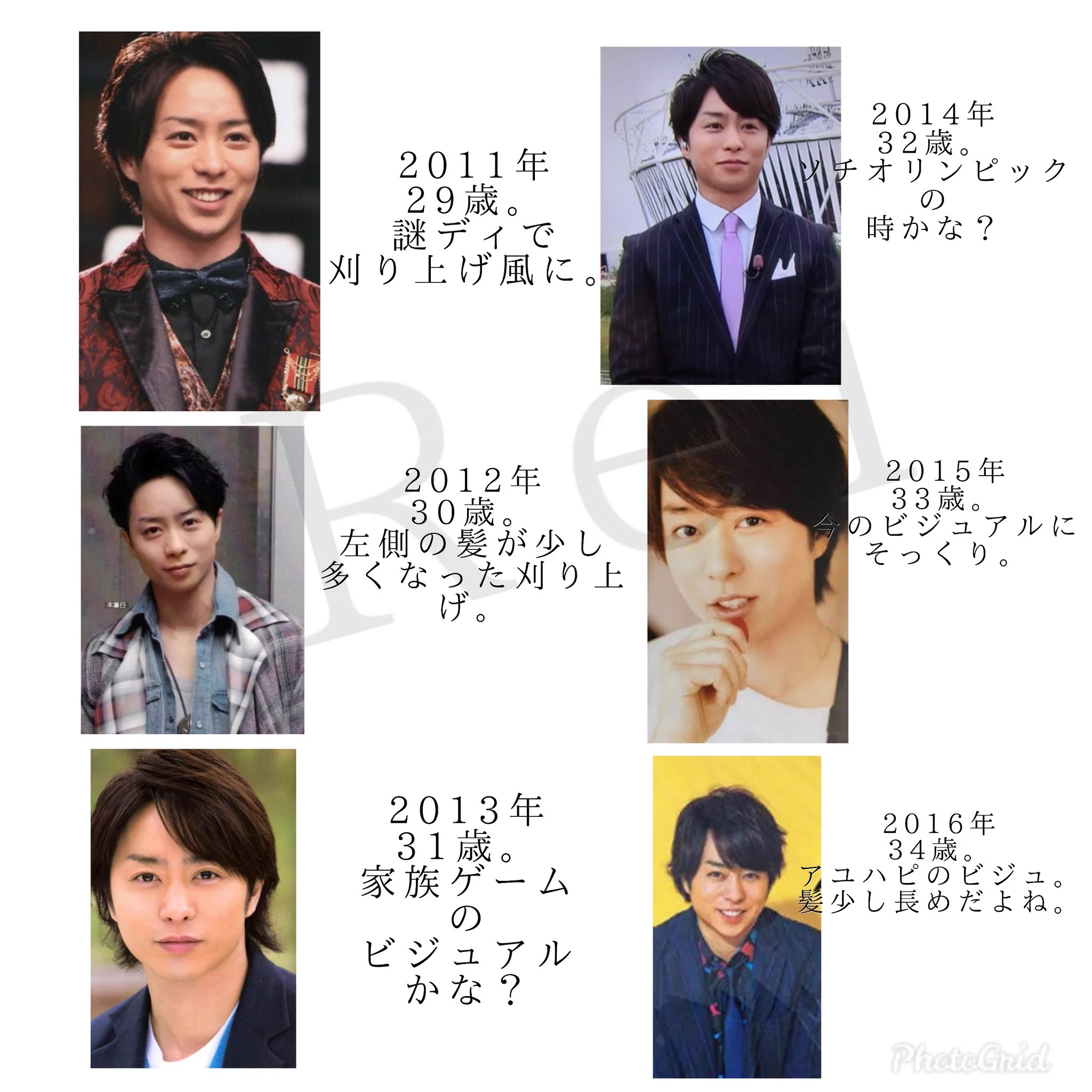 公の場での発言・インタビュー報道記録