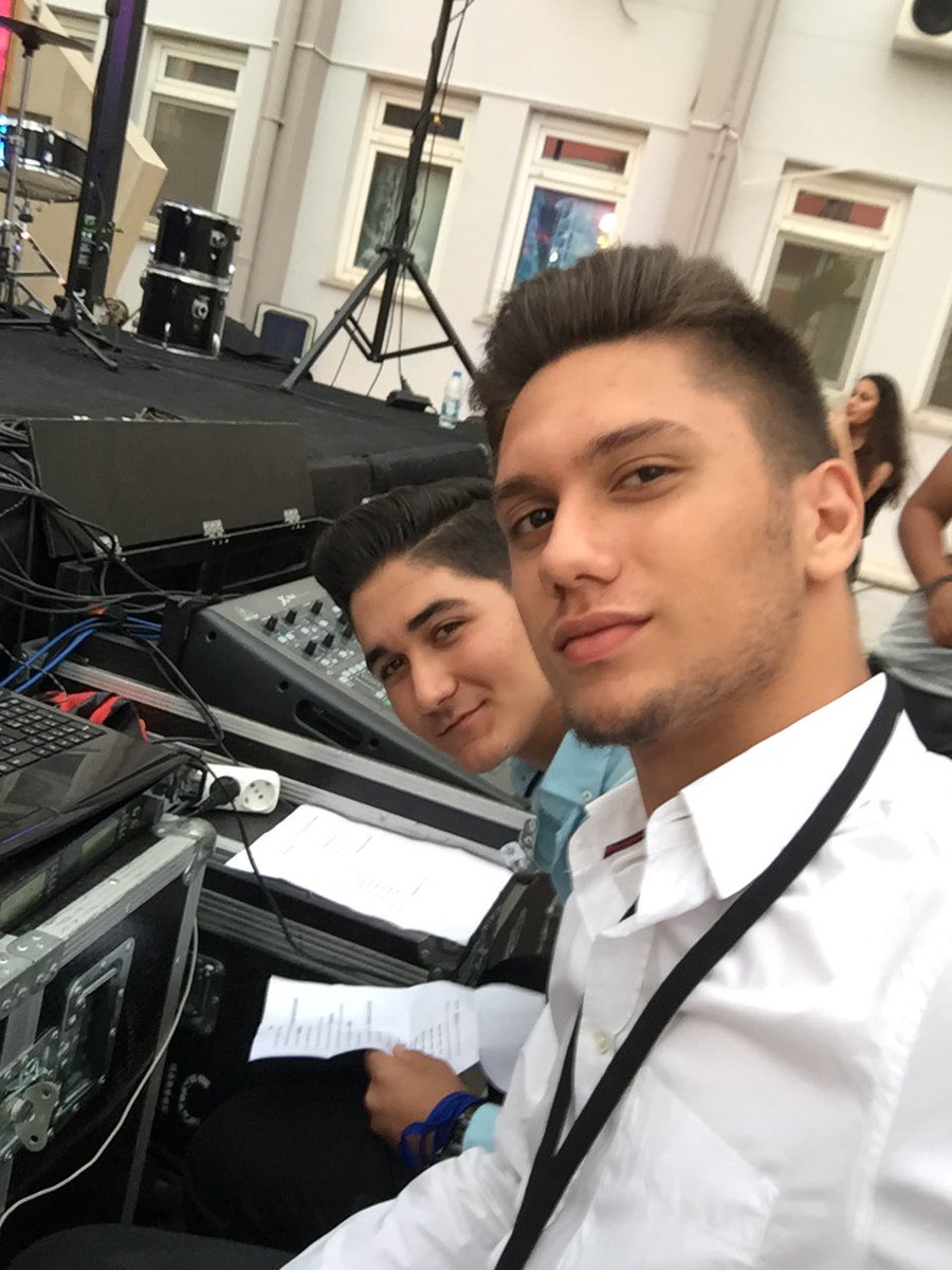 2018 Ankara w/<a href="/BingulGorkem/">Görkem Bingül</a>