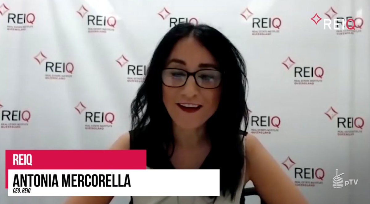 Hear the thoughts of two industry heavyweights <a href="/JeffTurner/">Jeff Turner 📷</a>, EIR of Second Century Ventures and Antonia Mercorella, CEO of <a href="/TheREIQ/">The REIQ</a> on the keys to success as a #scaleup in the #realestate industry. 
Listen in via our friends at <a href="/propertyTV_io/">Property TV</a> vimeo.com/387844100/08f2…