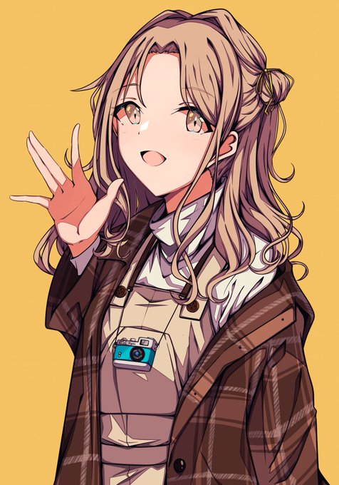 市川雛菜のtwitterイラスト検索結果 古い順 市川雛菜のtwitterイラスト検索結果 古い順