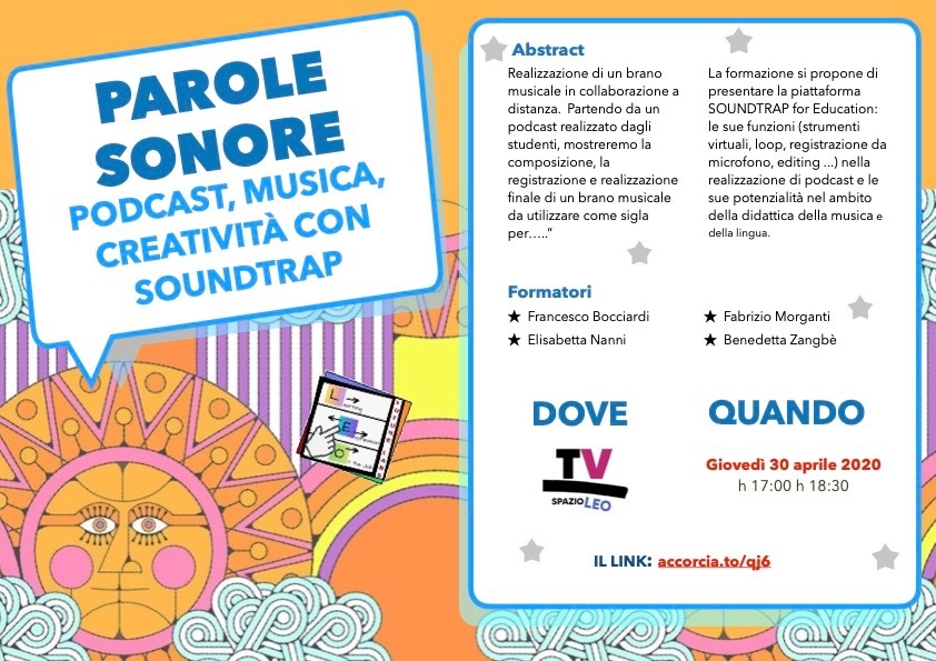 IC3 Modena (@ic3_modena) on Twitter photo 