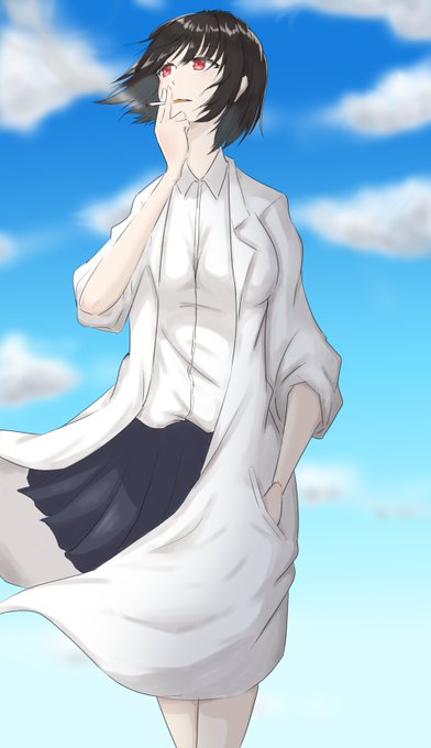 白衣のtwitterイラスト検索結果 古い順 白衣のtwitterイラスト検索結果 古い順