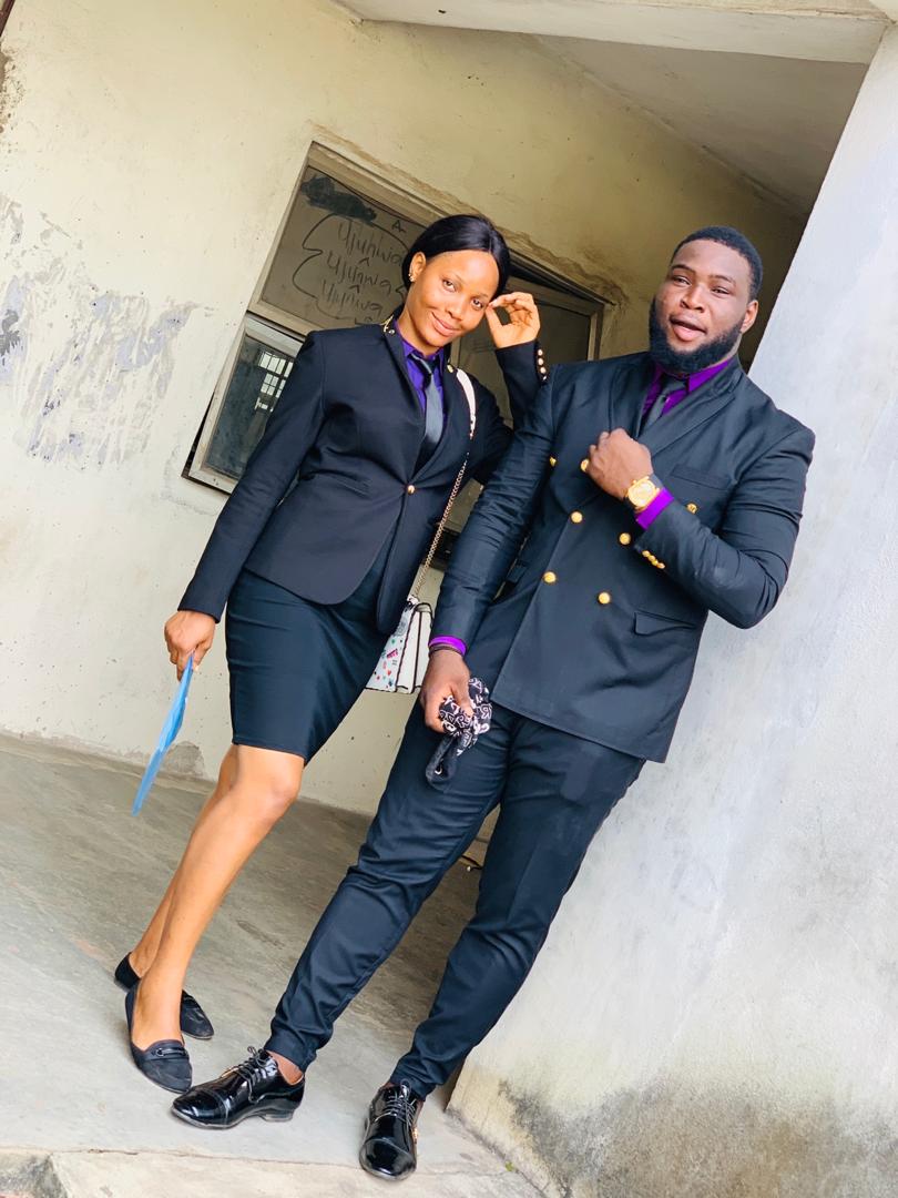 bigi_jhay's tweet photo. #professionalize microbiology
Microbiology as a course has been sideline, many ambition for studying this course has been truncated, it is high time we started operating as professionals four or five years that have been spent studying this course shouldn't be a waste of time. https://t.co/q1C3PKD23P