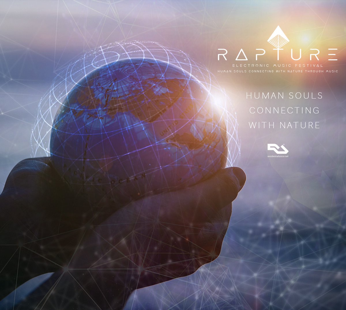 There are times that shake up this world, Now it's time to reflect and heal, Not just ourselves but our only home Mother Earth 

#Covid19 #coronavirus #rapturefestival #PlanetEarth #earth #love #awakening #awarenessmatters