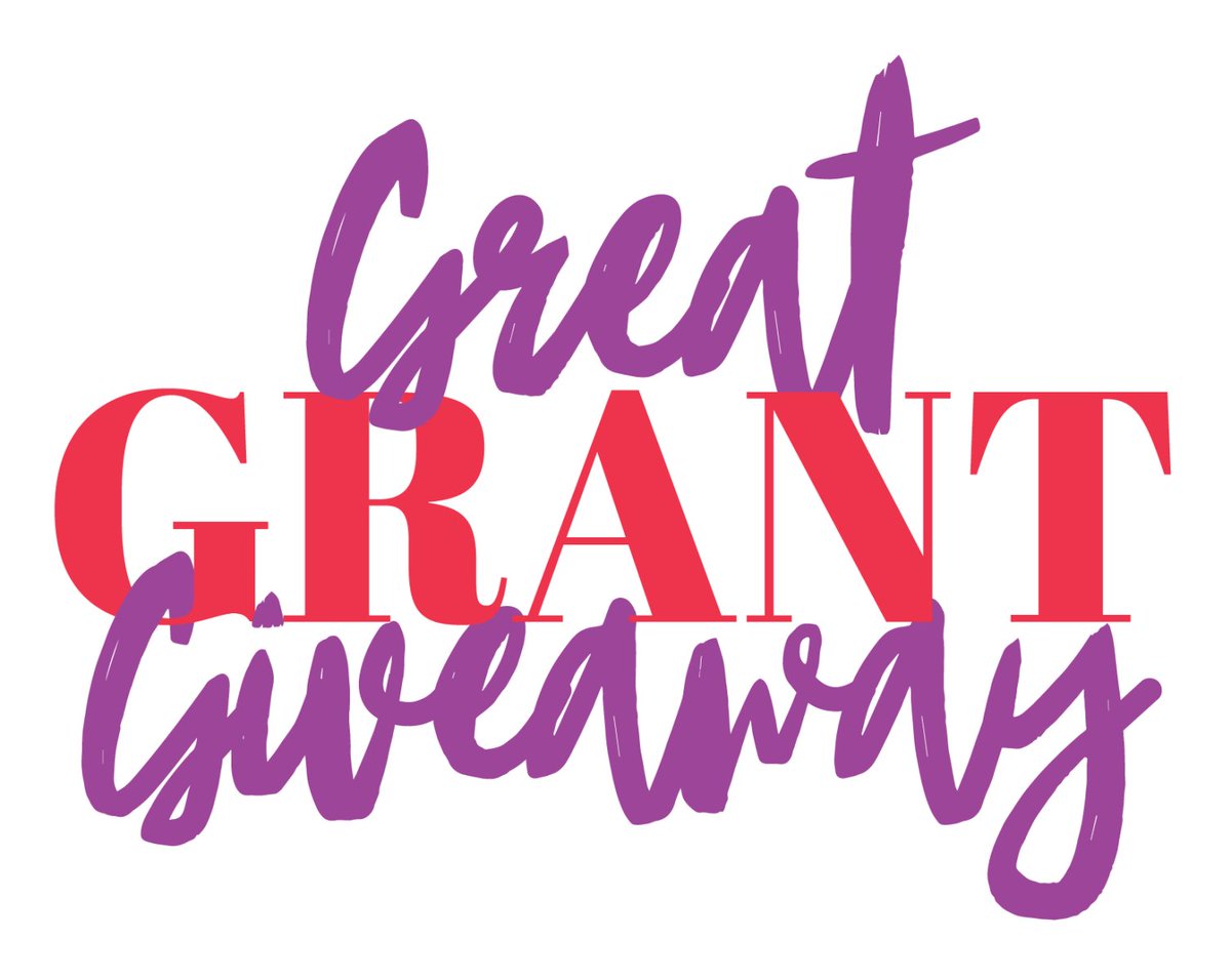 Olas_Truth's tweet image. Pls RT @ProjectASCEND is giving out twelve $250 grants to families affected by the COVID-19. Nonprofits and other fundraising groups can apply by emailing team@project-ascend.org by this Friday, May 1st!

Tag or @ families and worthy organizations. Thank you!