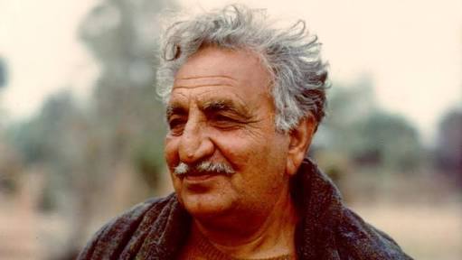 Ghani Khan was a Pashtun philosopher and Pashto language poet, artist, writer and Pashtun nationalist politician of the 20th century. He was a son of Khan Abdul Ghaffar Khan and older brother of Khan Abdul Wali Khan. Ghani Khan have been Known as Pashto: لېونی فلسفې,