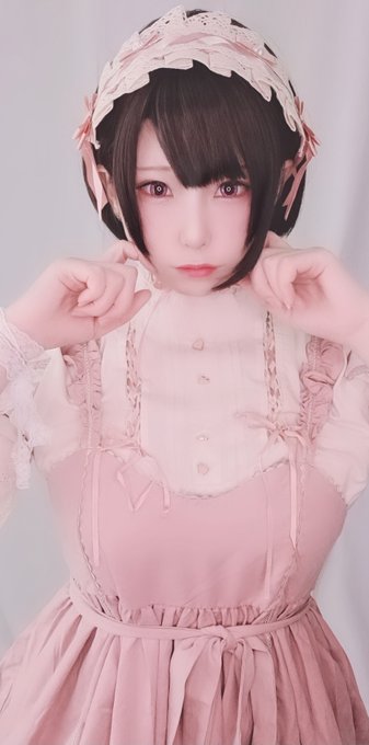 コスプレイヤー碧葉さちのTwitter画像21