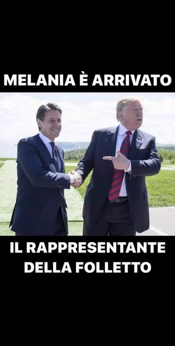 gerpol73's tweet photo. @berlusconi @forza_italia Secondo me nemmeno le scope può vendere 😂😂😂😂😂 https://t.co/SjPdXn0Elp