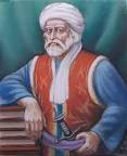 Khūshāl Khān Khaṭṭak, also called Khushal Baba, was an Afghan and Pashtun warrior, poet, chief, and freedom-fighter of the Khattak tribe of the Pashtuns. Khushal preached the union of all Pashtuns, and encouraged revolt against the Mughal Empire, promoting Pashtun nationalism.