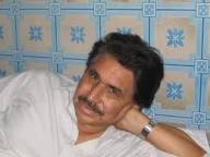 Rahmat Shah Sail is a prominent Pakistani poet of the Pashto language