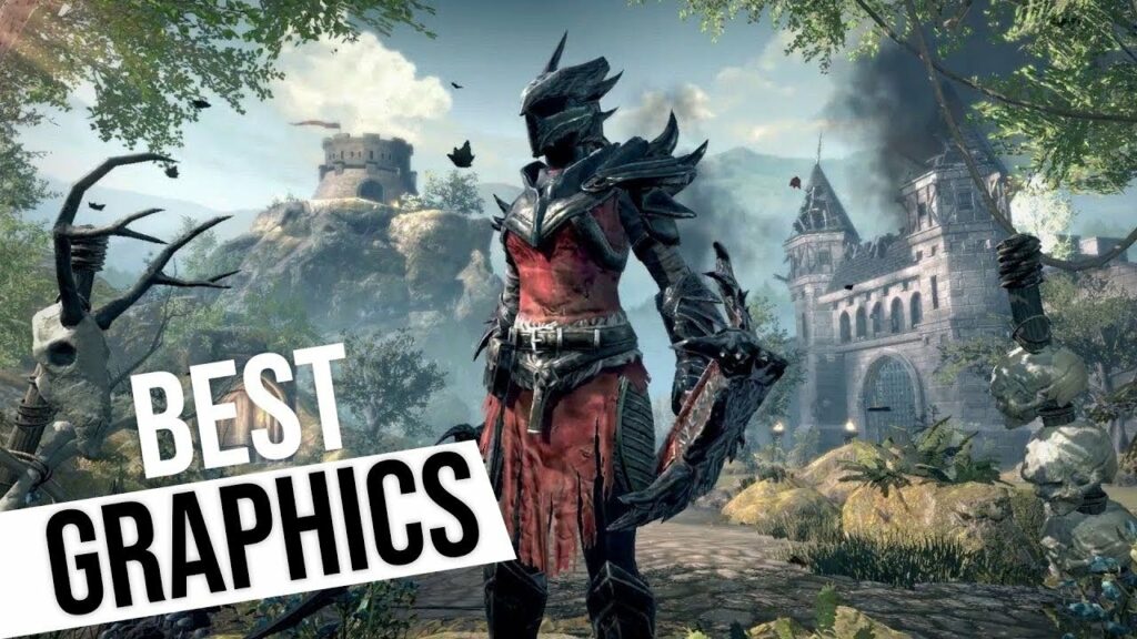 Top 10 best FPS games 2020