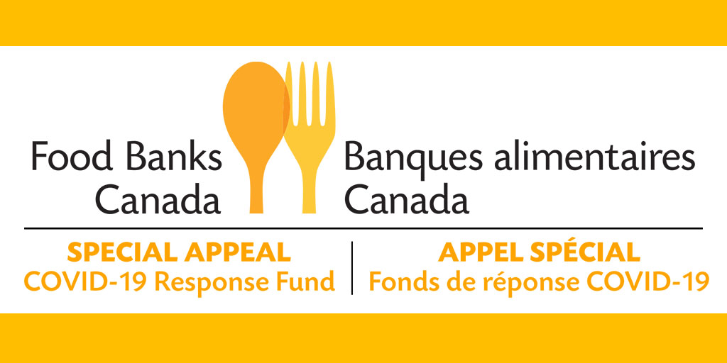 Canada, you're amazing. The <a href="/foodbankscanada/">Food Banks/Banques alimentaires Canada (inactive)</a> website has crashed under the weight of your generosity. Remember you can still donate after the show -- please keep trying! #StrongerTogether #TousEnsemble