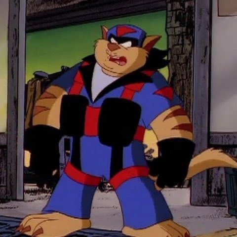 stalukthehero's tweet photo. chance t-bone furlongXfelina feral❤️ #swatkats #bringbackswatkats https://t.co/solJF43d8d