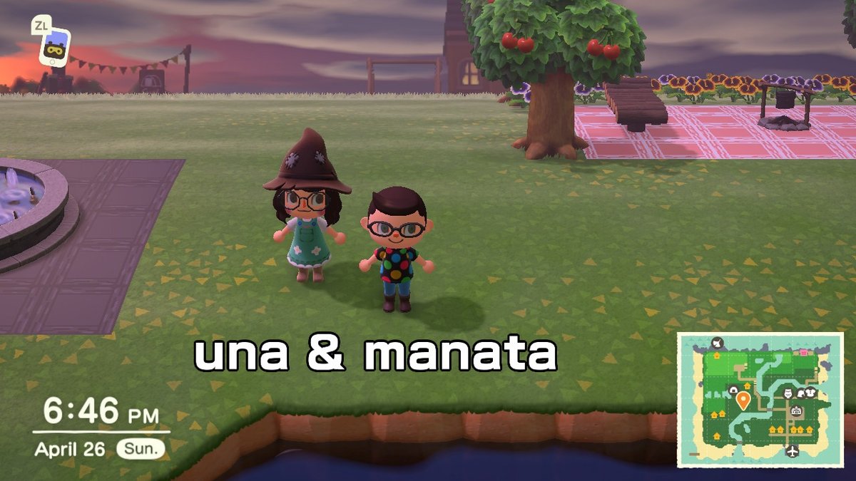 manata tweet picture