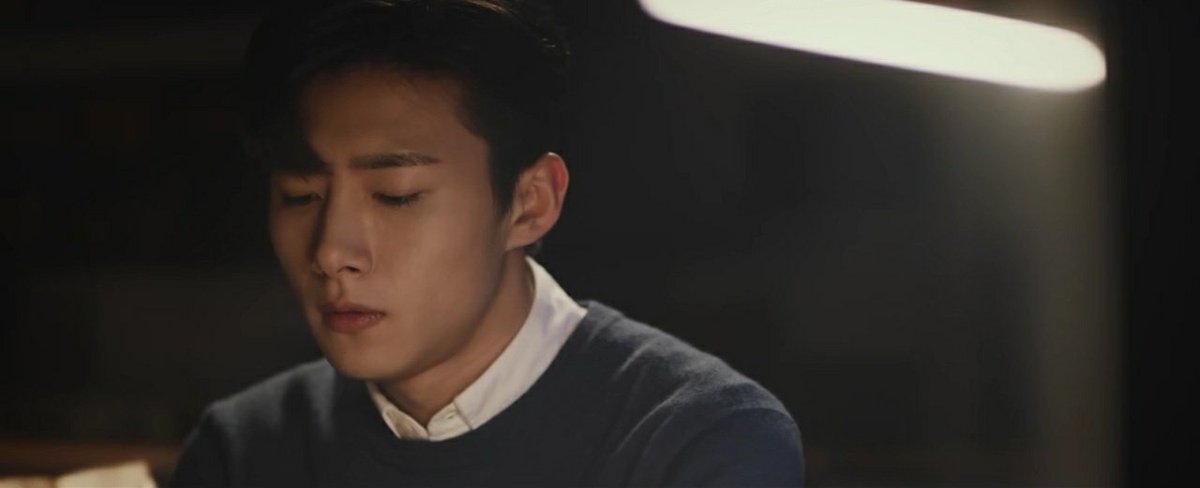 Oh man, where do I begin? Why did I take so many weeks to catch up on  #MeowTheSecretBoy? I can't believe that I have been voluntarily missing out on this  #SeoJiHoon.