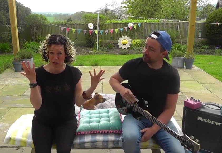 Kate Rusby tweet media