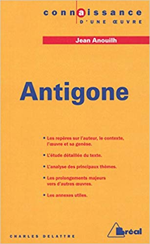 Download Antigone jean anouilh pdf For Free