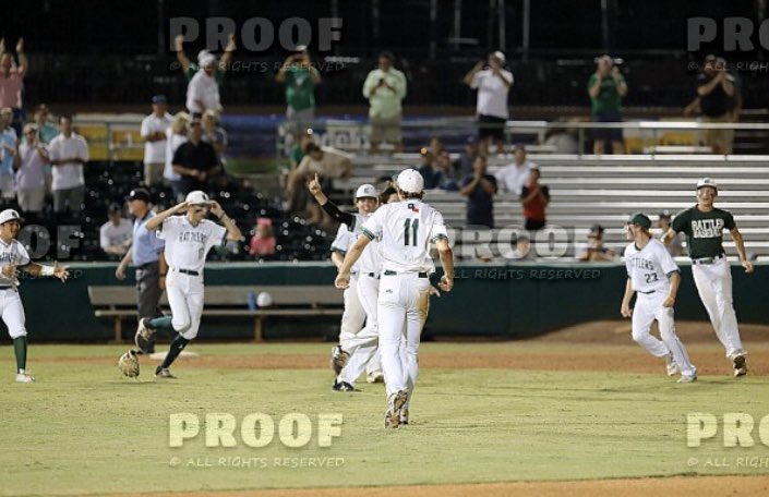 All for The City. Thank you Stone Oak..
