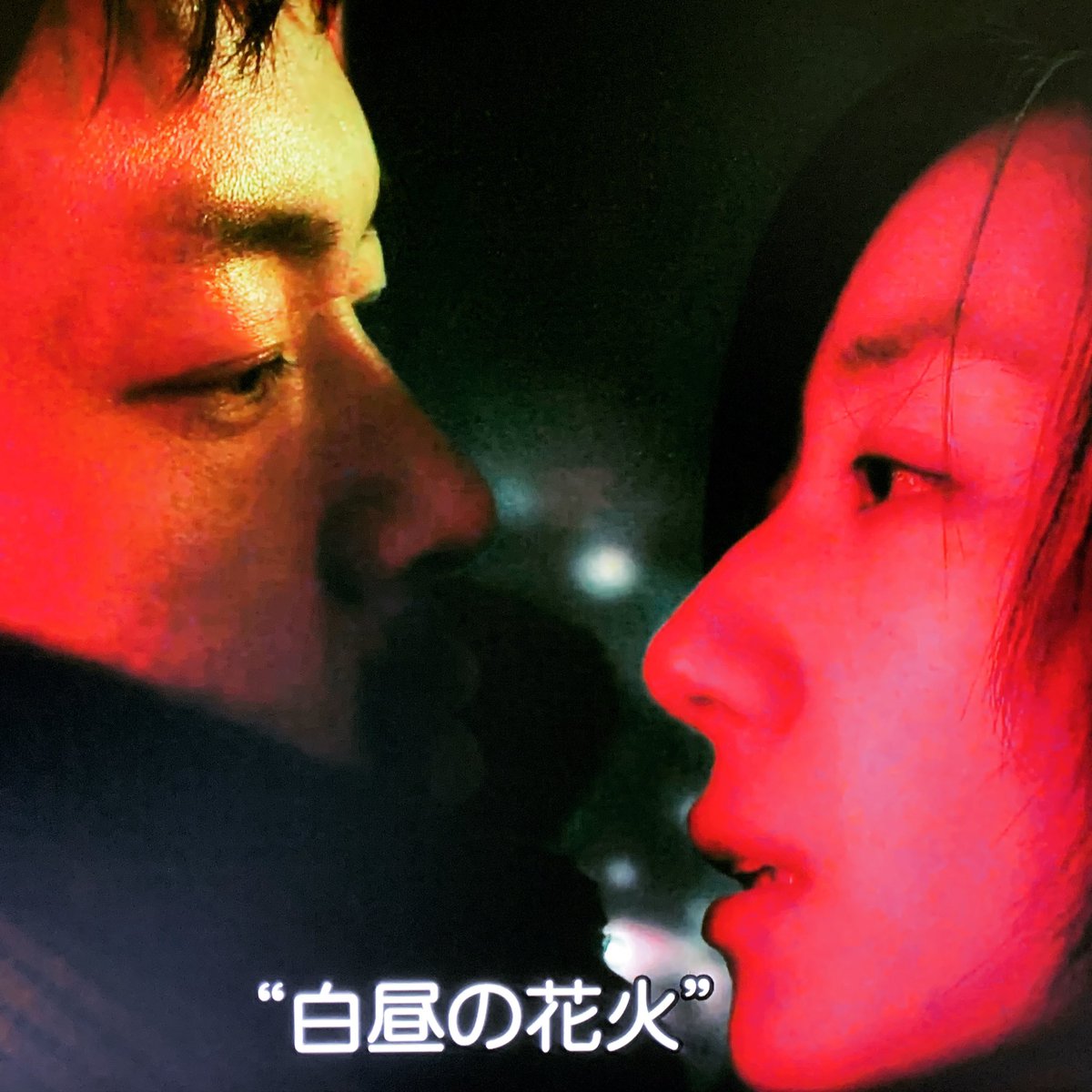 パトリス ルコント