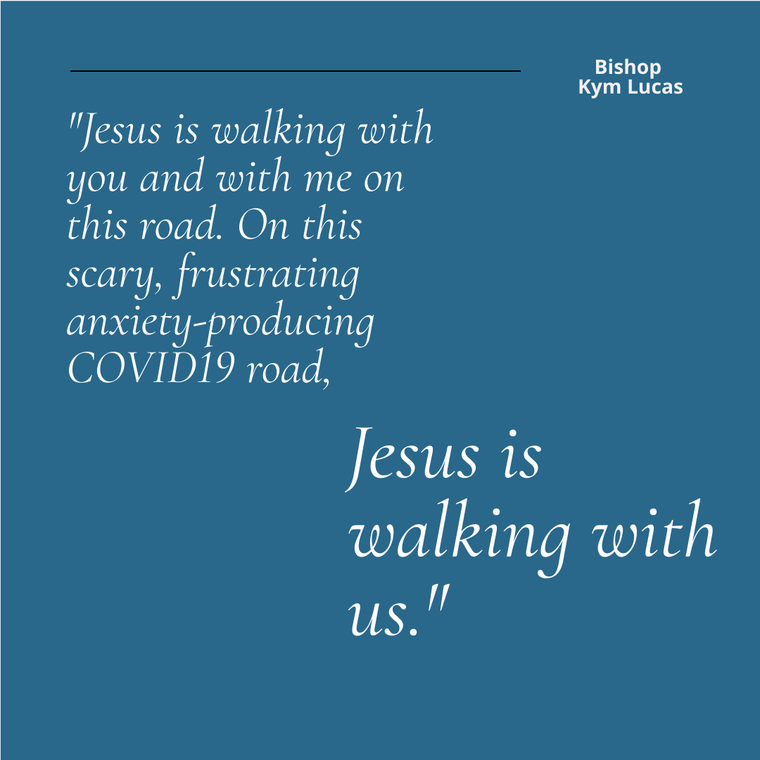 Check out Bishop Kym Lucas' full Sunday homily:
youtube.com/watch?v=mCuSXT…