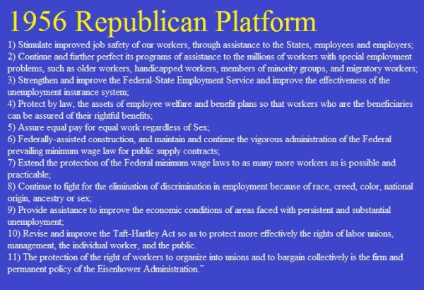 liewbob's tweet photo. @GOPChairwoman #GOPitiful #GOPathetic #GOPukes ๐คฎ
Every single elected Republican is more extreme Right than any Dem is extreme Left!
Your party has fallen #RightOffACliff! https://t.co/DQf1PlGcxF