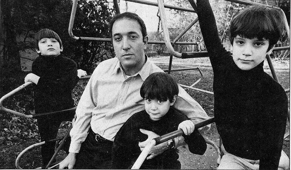 Rolling Obituary Thread: 2020