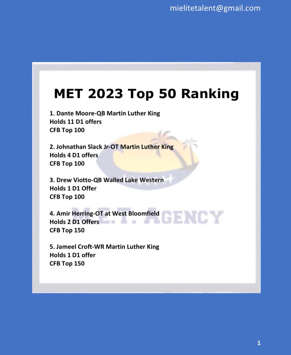 METNational's tweet photo. Based on performance not potential 🔥 🔥 🔥 

We watch 👀 🎞 https://t.co/59ruGK9JE8