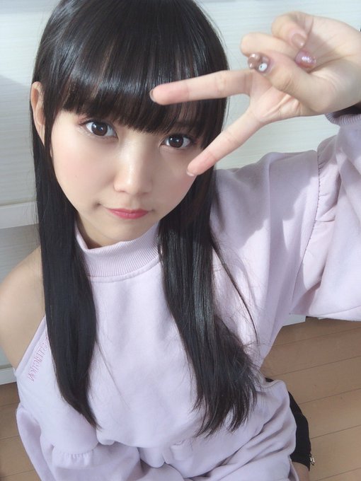 奥野未悠のTwitter画像42