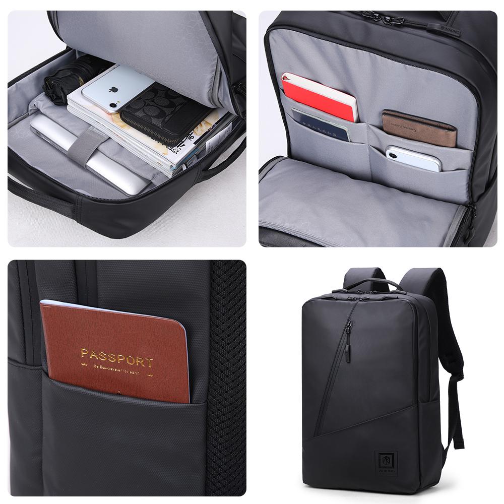 Shoppersbase's tweet image. Aoking Waterproof Backpack Laptop 15.6" Men Large Capacity Padded Interior tinyurl.com/ycol3x9o
 #redbackpack #uniquebackpacks