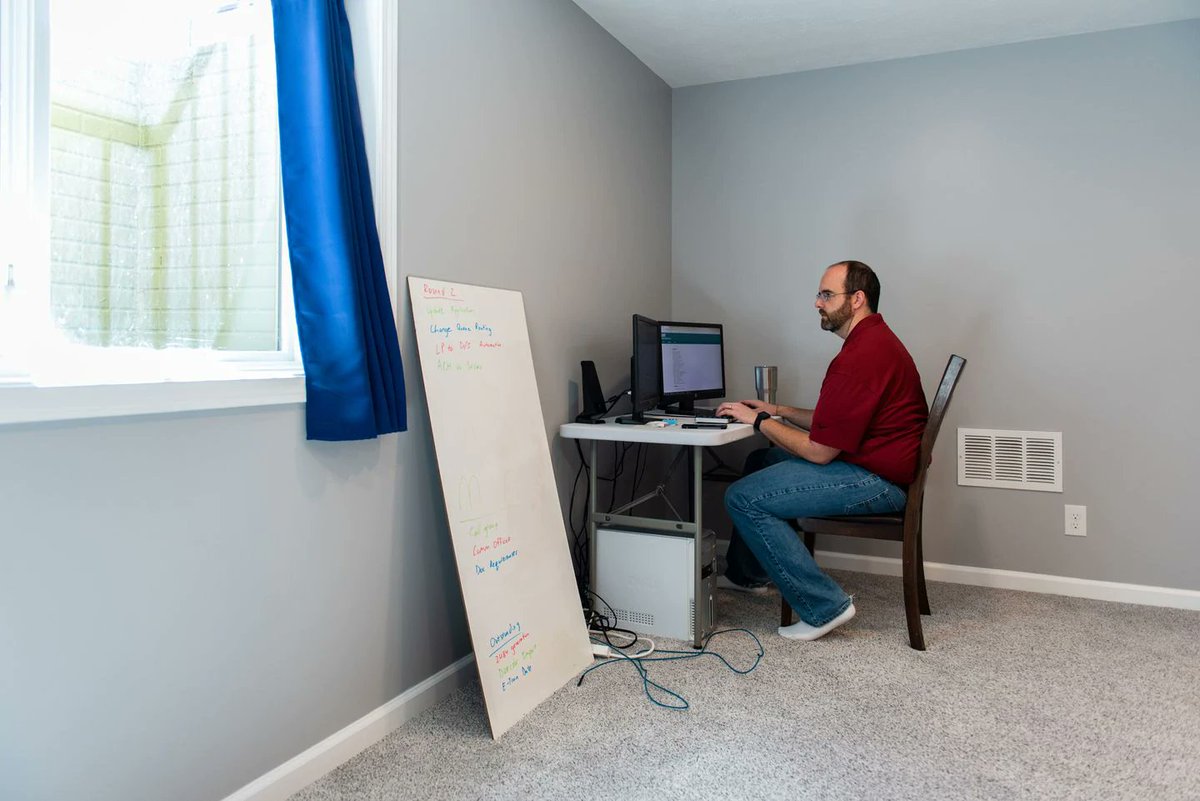 SeattleNTC's tweet image. Medical practices are small businesses too! We ran into some stressful roadblocks with PPP... should have been in Nebraska or Montana! 😱  wapo.st/2YjBbVN  #SBA #PPP #PPPloan #psych #employment