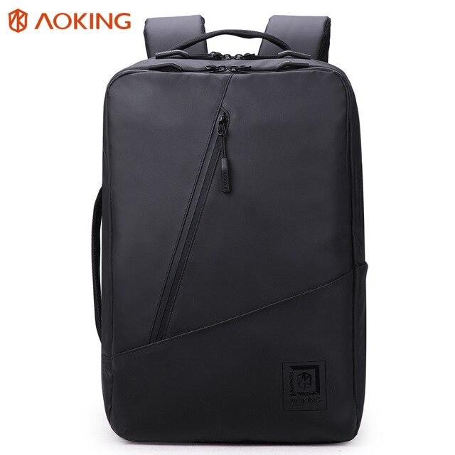 Shoppersbase's tweet image. Aoking Waterproof Backpack Laptop 15.6" Men Large Capacity Padded Interior tinyurl.com/ycol3x9o
 #redbackpack #uniquebackpacks
