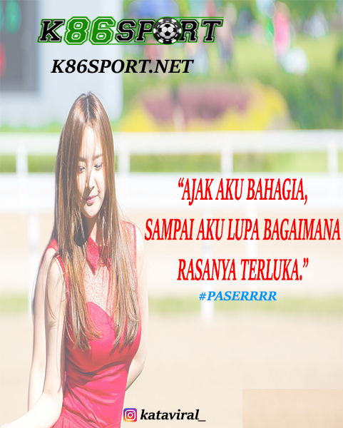 kataviral1's tweet photo. Sad Grils... :(
.
#rajaviral #katagaul #motivasi #katagalau #katacinta #katakataviral #judionline #taruhanonline #k86sport #quotescinta #quotesindonesia #quotes #penikmatsenja #cintadalamdiam #katakata #rinduterdalam #moodcewek #baper #sangek #hiburancinta #cinta #galau #mood #bo https://t.co/R8R55UsHmN