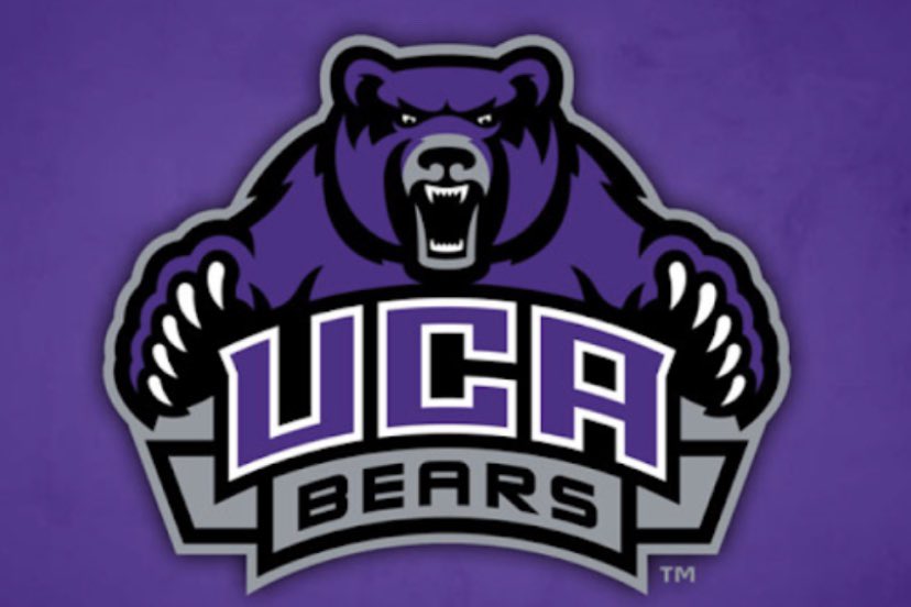 iam_amo2130's tweet photo. Blessed to receive an offer from the University of Central Arkansas ๐๐ฝ #UCA #CABears @Tayler24Polk @WhitehavenTiger @CSmithScout @Bigtanktv @RivalsWoody @247Sports @DemetricDWarren @johnvarlas @Rivalsfbcamps https://t.co/YtxUklCIp3