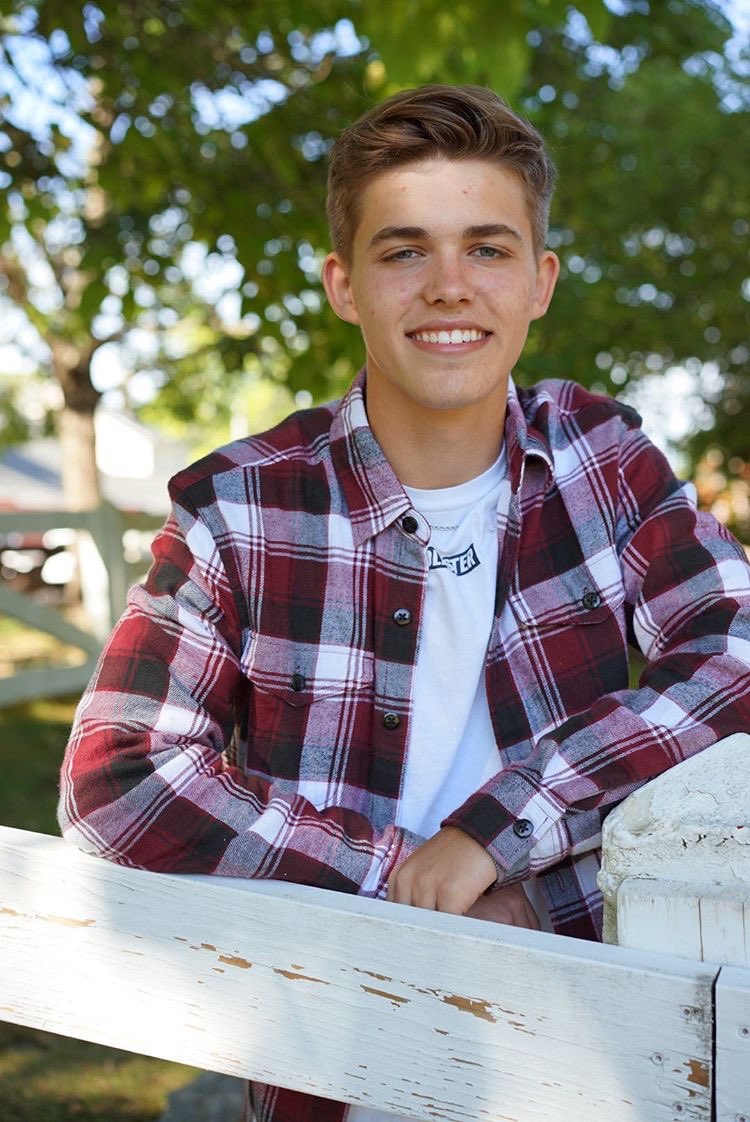 nipmuccollegec1's tweet image. Congratulations to Jordan Andrade, who will be in the honors college on a scholarship studying Computer Engineering at UMASS Amherst!! @jordanandrade17 @UMassAmherst