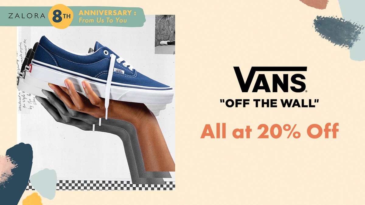 kode voucher zalora vans
