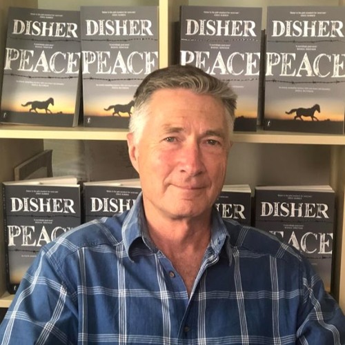 G is for Garry Disher, a doyen of antipodean crime and master on whose shoulders some of our fresh talents have stood. The Wyatt tales of a Melbourne thief, his Challis and Destry series set on Mornington Peninsula, his Hirsch novels, brilliant standalones: decades of excellence.