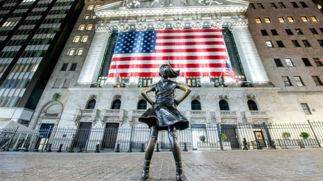 MERCADOS| Coronavirus: los 3 escenarios posibles para la recuperación de la economía tras la pandemia de covid-19 tinyurl.com/yamx9v3z