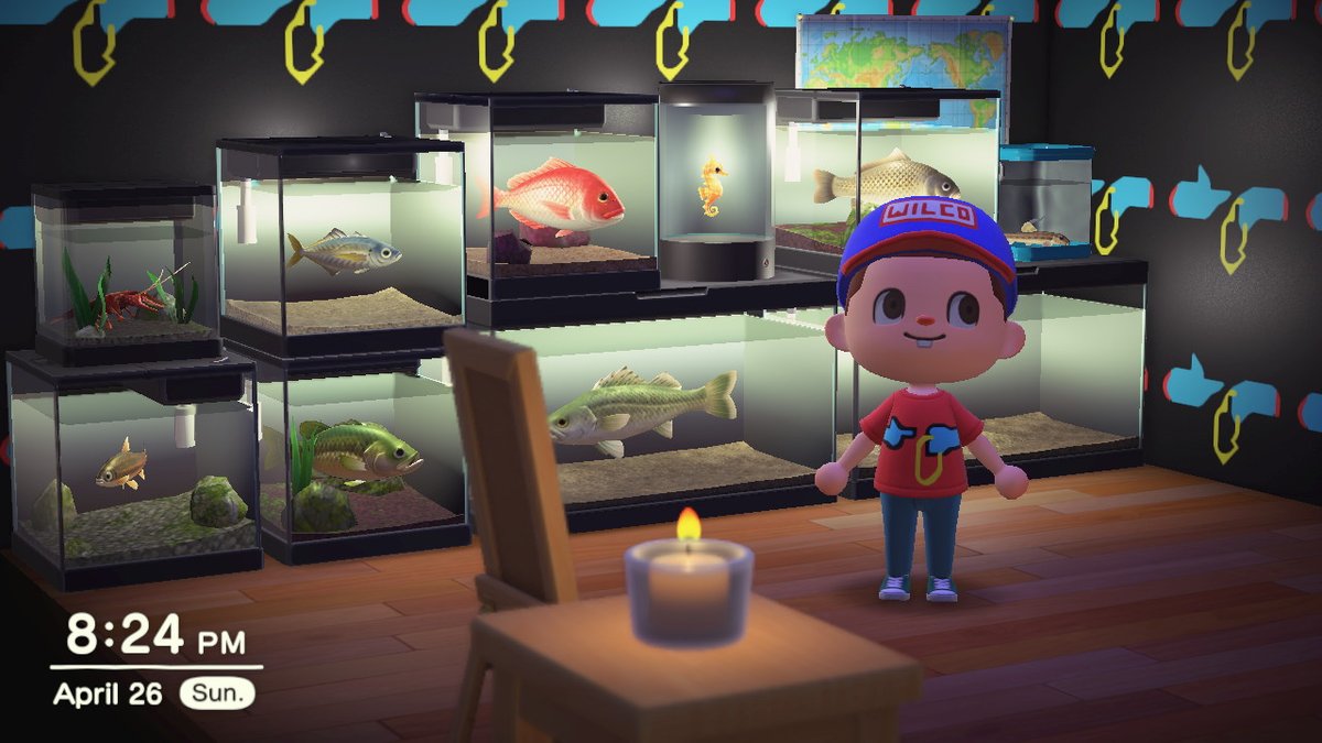 that got out of hand quickly #AnimalCrossing #ACNH #NintendoSwitch